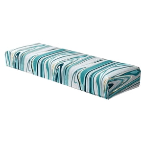 Bothyi - Funda Banco Antipolvo Protector Muebles Para Banco Tapizado Comedor F