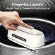 thumbnail image 2 of Abrelatas recargable USB‑C Kitchen Mama Orbit One, 2 of 6