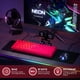 thumbnail image 2 of Teclado HK GAMING GK61 V3 de 61 teclas RGB Cherry MX Red, 2 of 8