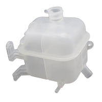 Ioensy - Tanque De Depósito De Refrigerante Del Radiador 254312E101 Para Hyundai Tucson 2004-2005