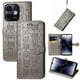 thumbnail image 4 of Funda Cartera FOXDOCK para Ulefone Note 18 Ultra , Flip PU con Relieve de Gatos y Perros, Tarjetero y Soporte, 4 of 6