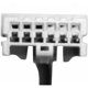 thumbnail image 3 of Espejo de puerta KarParts360 para Nissan Sentra 2004-2006, ajuste eléctrico y acabado brillante, 3 of 6