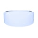 thumbnail image 2 of Gorro médico para enfermera, gorros de trabajo, ropa de trabajo, gorro de enfermera, gorro de enfermería para graduación, SPA, cosmetología, adultos, azul, 2 of 5