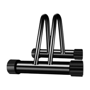 Ioensy - Soporte Para Bicicletas Almacenamiento Vertical De Bicicletas Para Apartamentos Garajes Bicicletas Híbridas