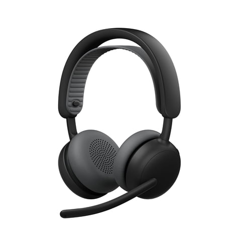 Audífonos Inalámbricos Logitech Zone Wireless 2 Es Anc