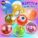 thumbnail image 4 of Kit para hacer limo FUN KIDZ Monster Slime para niñas de 6 a 12 años, 4 of 9