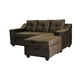 thumbnail image 2 of Sofa Intercambiable Josh 3 Cuerpos, 2 of 7