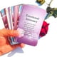thumbnail image 3 of Oracle Cards Han Yu Bowen Love Twin Flame Tarot 54 cartas, 3 of 3