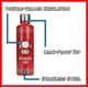 thumbnail image 3 of Botella de agua Paladone Super Mario 500 ml a prueba de derrames, 3 of 8