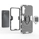 thumbnail image 3 of FOXDOCK Funda Antigolpes para Samsung Galaxy A05S 4G – Protección Total con Soporte y Diseño Robusto, 3 of 5