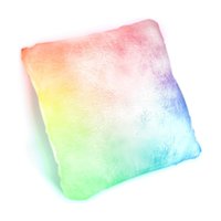 Pillow Blinkee Glowrious The Pillow De 30 Cm Con Luz Led