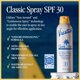 thumbnail image 2 of Spray de protección solar Vacation Classic SPF 30 de 177 ml + ambientador, 2 of 7