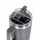 thumbnail image 4 of Vaso Termico Quencher Acero Inoxidable 1 2 Lt Graphite, 4 of 7