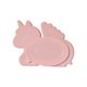 thumbnail image 3 of Utensilio para alimentaciónPlato De Silicona Con Succion Unicornio Rosado, 3 of 6