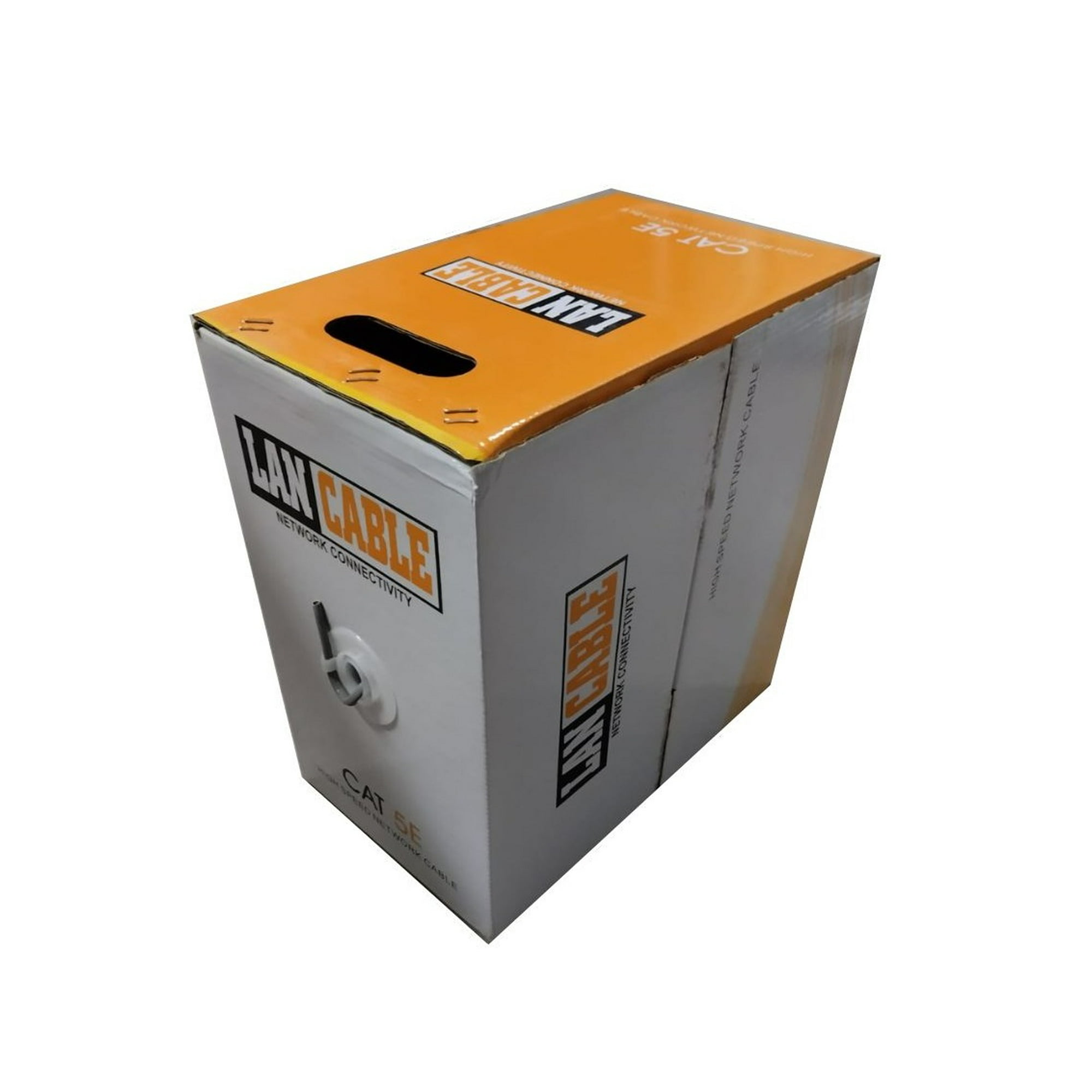 Lan Cable - Cable Utp Cat5e 305 Metros