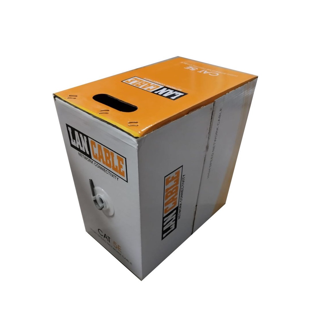 Lan Cable - Cable Utp Cat5E 305 Metros