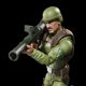 thumbnail image 3 of Figura de acción G.I. Joe Classified Series Retro Cardback Zap, 3 of 9