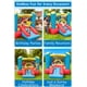 thumbnail image 5 of Castillo inflable GoGoBounce con tobogán de agua, 5 of 6