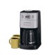 thumbnail image 2 of Cafetera Automática Molinillo DGB625CL Color Negro/Acero, 2 of 4