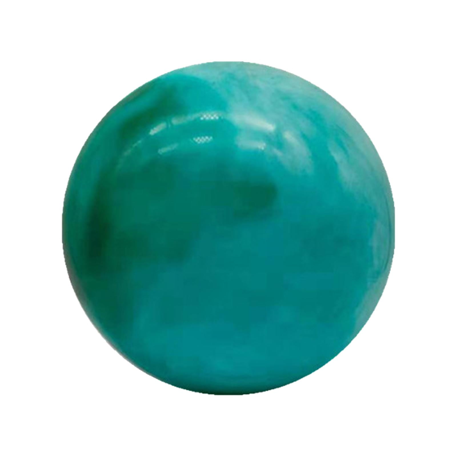 Ioensy - Pelotas De Pilates Equilibrio Gimnasio Gimnasia Ejercicio Núcleos Fuerza Ejercicio Pelota Verde