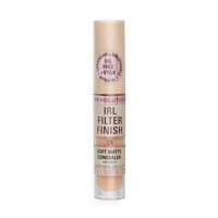 Revolution - Corrector Líquido Irl Finish Matte Waterproof 6G