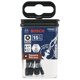 thumbnail image 2 of Brocas para atornillar Bosch ITDSQ2115 Impact Tough #2, 2 of 8