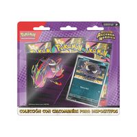 Pokemon - Pokémon Tcg Ascended Heroes Tech Sticker Inglés-Gengar