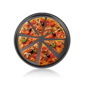 Santú Home & Deco - Molde De Pizza Para Horno 24 Cm