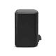 thumbnail image 2 of Basurero Pedal Bo 3 X 11 Lt Matt Black, 2 of 3