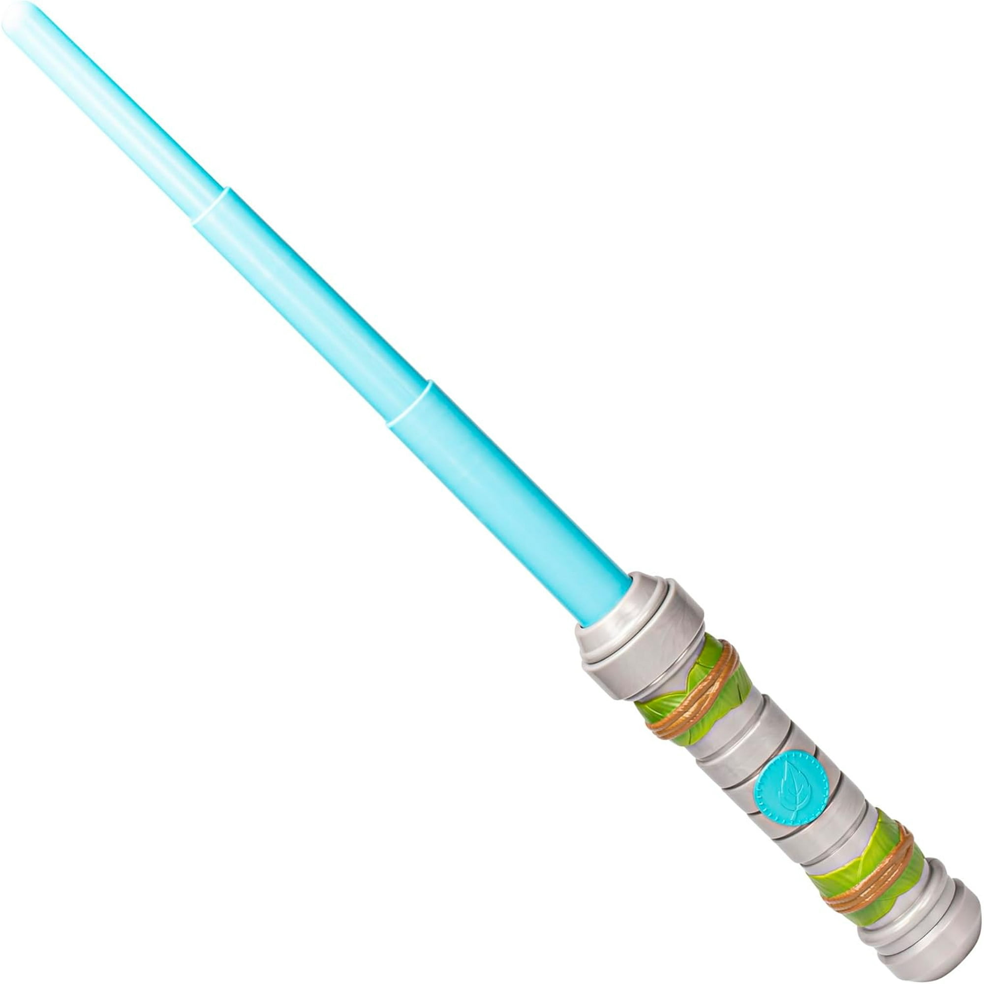 Star Wars - Lightsaber Sable De Luz Nubs Azul