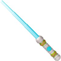 Star Wars - Lightsaber Sable De Luz Nubs Azul