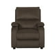 thumbnail image 2 of Sofá Bergere Dallas 1C Café, 2 of 3