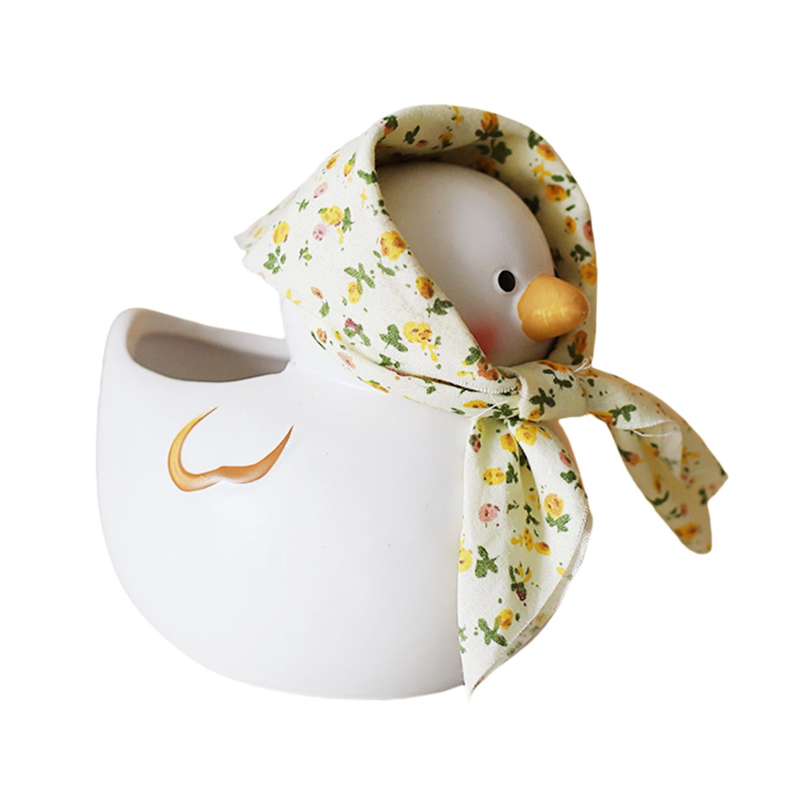 Ioensy - Maceta Suculenta De Dibujos Animados Mini Animal Forma Maceta Floar Pañuelo
