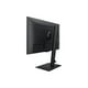 thumbnail image 5 of Monitor Plano 24" QHD HDR10 75Hz HDMI Negro, 5 of 6