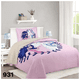 thumbnail image 1 of Cubrecama Sherpa 1.5 Plazas - Princesa Anastasia M931, 1 of 3