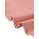 thumbnail image 5 of INSPIRE CHIC Camisas abotonadas para mujeres de manga corta con frente plisado y escote en V Camisas Tops Blusas XS Rosa, 5 of 6