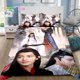 thumbnail image 1 of Drama The Untamed Xiao Zhan Wang Yi Bo Bedding Set Bed Set Adult Kid Bedroom Bedding Gift, 1 of 5