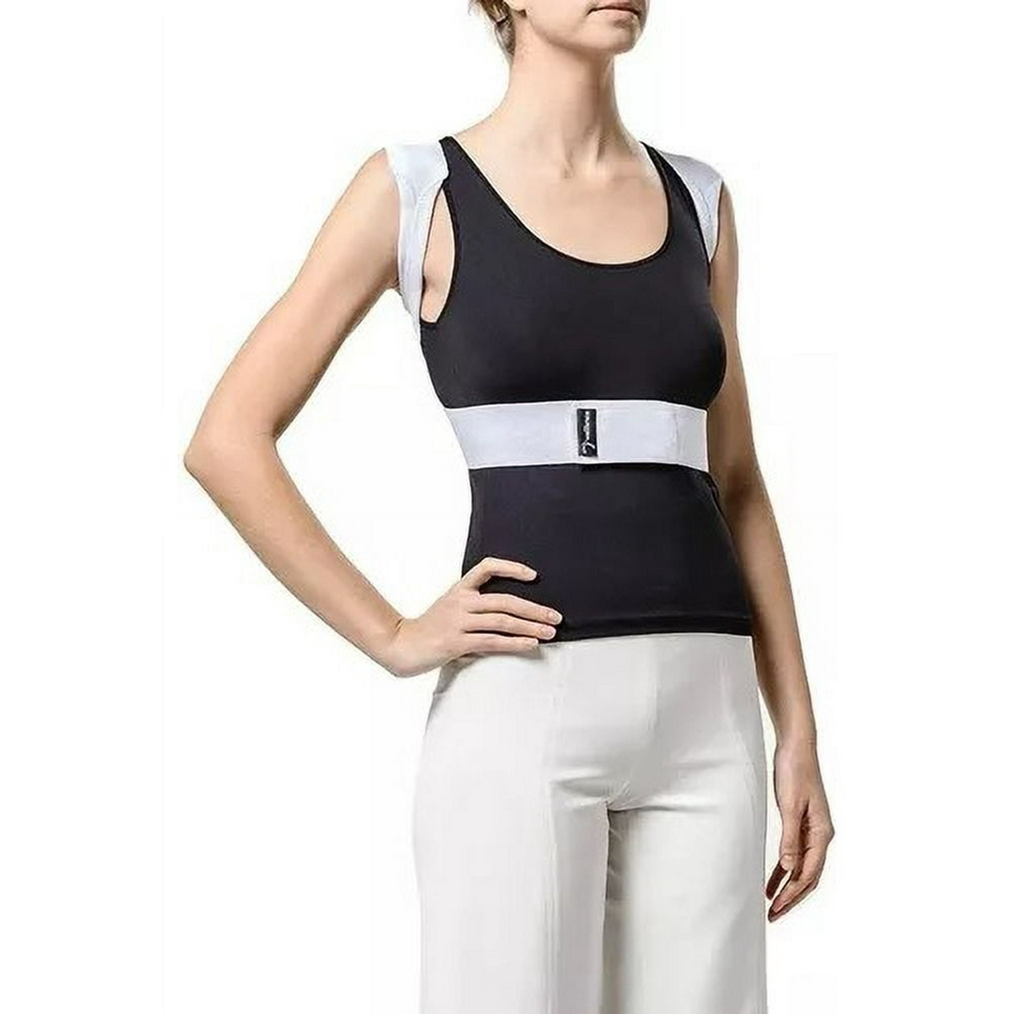 Ptm - Corrector De Postura De Espalda Hombros Unisex Pt306