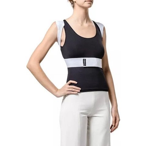 Ptm - Corrector De Postura De Espalda Hombros Unisex 305