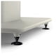 thumbnail image 2 of Pedestales para LS50 Meta Y LS50 A II Kef S2, 2 of 2