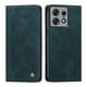 thumbnail image 2 of Funda Billetera para Motorola Edge 50 Pro 5G Imán y Resistente Verde, 2 of 6