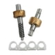 thumbnail image 3 of 67618370816 Motor Gear Para 3 Series E36 E46 Reparación De Pestillo Superior Convertible, 3 of 5