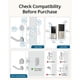 thumbnail image 5 of Cerradura de puerta de entrada sin llave Smart Lock eufy Security C210, 5 of 6
