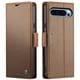 thumbnail image 1 of CaseMe tipo cartera Google Pixel 9 Pro XL con cierre magnético, RFID, tarjetero, soporte, carga inalámbrica, 1 of 5