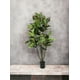 thumbnail image 3 of Árbol Croton 120cm Artificial, 3 of 3