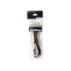 thumbnail image 2 of Adaptador electrónico SilverStone Tek - Cable de extensión de fuente de alimentación con funda, 2 of 5