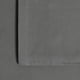thumbnail image 2 of Juego de sábanas Tribeca Living de franela 100% algodón Cal King Grey, 2 of 3