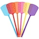 thumbnail image 1 of Matamoscas de plástico Condra Field, paquete de 6, colores vibrantes, 1 of 7