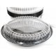 thumbnail image 5 of Soporte para tartas D&W Fine Pack KitchenDance de 9 pulgadas y 160 unidades, 5 of 8