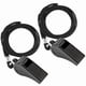 thumbnail image 1 of Silbatos deportivos JKQAGD, 2 unidades con cordón para entrenadores y árbitros, 1 of 8